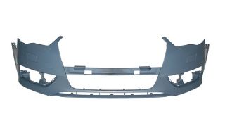 AUDI A3 ÖN TAMPON ASTARLI 2012-/TÜV resmi
