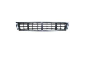 AUDI A4 ÖN TAMPON PANJURU ORTA 2001-2004 resmi