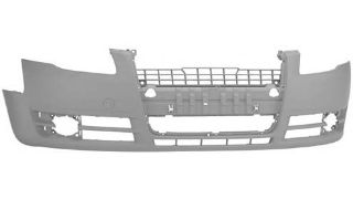AUDI A4 ÖN TAMPON ASTARLI 2005-/TÜV resmi