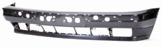 BMW 5 E34 ÖN TAMPON ASTARLI 1988-1995 resmi