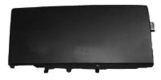 BMW 5E34 ÖN TAMPON ÇEKİ DEMİR KAPAĞI PİNLİ ASTARLI SAĞ 1988-1994 resmi