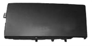 BMW 5E34 ÖN TAMPON ÇEKİ DEMİR KAPAĞI PİNLİ ASTARLI SOL 1988-1994 resmi