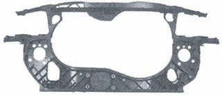 AUDI A4 ÖN PANEL 6 SİLİNDİR BENZİNLİ 2001-2004 resmi