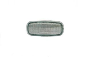 AUDI A3/A6/A8 ÖN ÇAMURLUK SİNYALİ BEYAZSTD 2001-2003 resmi