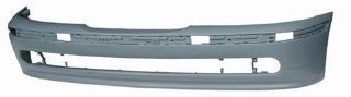 BMW 5 E39 ÖN TAMPON ASTARLI 2000-2003/TÜV resmi