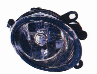 AUDI A6 ÖN SİS FARI SOL 2002-2004 resmi