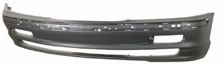 BMW 3 E46 ÖN TAMPON ASTARLI 1998-2001/TÜV resmi