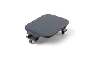 BMW 5 E60 ÖN TAMPON ÇEKİ DEMİR  KAPAĞI AST2007-2010 resmi