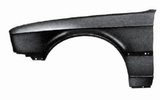 BMW 3 E30 ÖN ÇAMURLUK SOL 1982-1990 resmi
