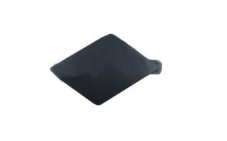 BMW 5 F10 ÖN TAMPON ÇEKİ DEMİR  KAPAĞI ASTARLI 2010- resmi