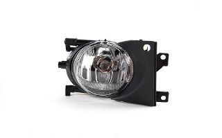 BMW 5 E39 ÖN SİS FARI SAĞ 2000-2003 resmi