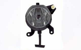 BMW 3 E46 COUPE ÖN SİS FARI SOL 1998-2001 resmi