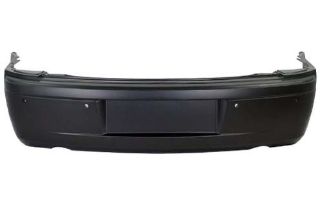 CHEVROLET  300 C ARKA TAMPON SENSÖRLÜ DELİKLİ  ASTARLI 2004- resmi