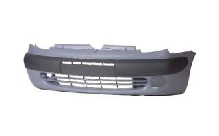 CITROEN XSARA PICASSO ÖN TAMPON KISMİ ASTARLI 1999-2003 resmi