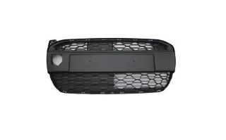 CITROEN C1 ÖN PANJUR DESENLİ SİYAH 2011- resmi