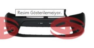 DACIA LOGAN/SANDERO/MCV ÖN TAMPON 2012- resmi