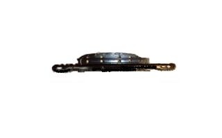 DACIA LOGAN ARKA PANEL 2005-2012 resmi