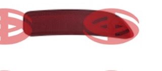 DACIA LODGY/DOKKER ARKA TAMPON REFLEKTÖRÜ SAĞ 2011- resmi