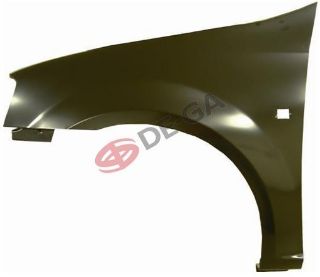 DACIA LOGAN ÖN ÇAMURLUK SOL 2005- resmi