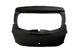 DACIA SANDERO BAGAJ KAPAĞI 2012- resmi