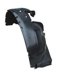 DACIA SANDERO ÖN ÇAMURLUK DAVLUMBAZI SOL 2007-2013 resmi