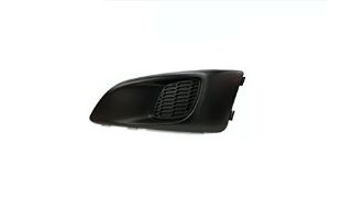 CHEVROLET  AVEO ÖN TAMPON PANJURU SOL 2011- resmi