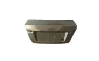 CHEVROLET  AVEO ARKA BAGAJ KAPAĞI SEDAN  2007-2011 resmi