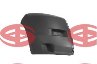 FIAT DUCATO ÖN TAMPON SAĞ 2007-2013/TÜV resmi
