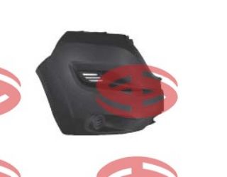 FIAT DUCATO ÖN TAMPON SAĞ 2014- resmi