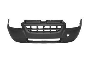 FIAT DOBLO ÖN TAMPON ÇIPLAK 2000-2005/TÜV resmi