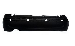 FIAT PANDA ARKA TAMPON 2004- resmi