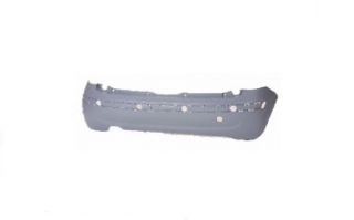 FIAT PANDA ARKA TAMPON ASTARLI 2004- resmi