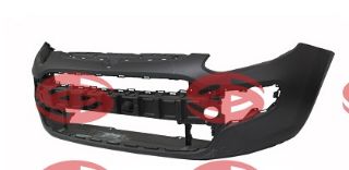 FIAT PUNTO EVO  ÖN TAMPON ASTARLI 2010-2012 resmi