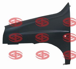 FIAT DOBLO ÖN ÇAMURLUK SOL 2000-2005 resmi