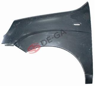 ÖN ÇAMURLUK DOBLO II SOL 2006 resmi