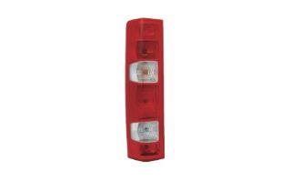 IVECO ARKA STOP SOL 2009-2013 resmi