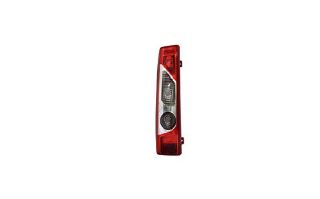 FIAT SCUDO ARKA STOP SOL 2007- resmi