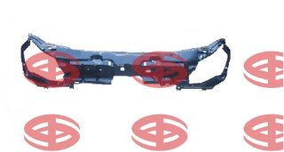 FIAT DOBLO ÖN PANEL 2006- resmi