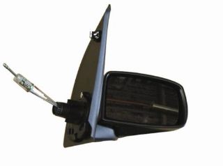 FIAT PANDA DIŞ AYNA KABLOLU SAĞ   2003- resmi