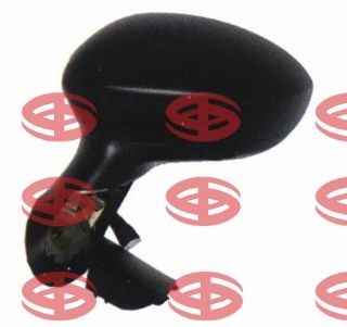 FIAT GRANDE PUNTO /LİNEA DIŞ AYNA ELEKTRİKLİ ISITMALI ASTARLI SOL 2005- resmi