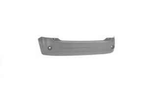 FORD FİESTA ARKA TAMPON 2006-2008 resmi