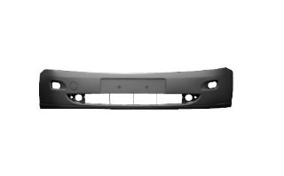 FORD FOCUS ÖN TAMPON ASTARLI 1998-2001/TÜV resmi