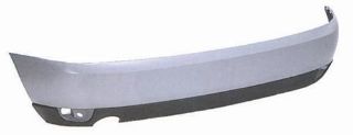 FORD FOCUS ARKA TAMPON ASTARLI HATCHBACK 1998-2001 resmi