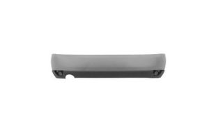 FORD FOCUS ARKA TAMPON ASTARLI HATCHBACK 1998-2001/TÜV resmi
