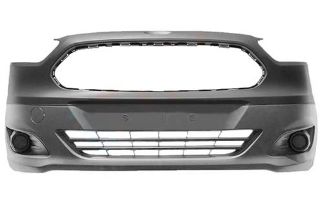 FORD COURIER ÖN TAMPON YARIM ASTARLI 2013-/TÜV resmi