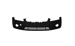 FORD FOCUS ÖN TAMPON 2005-/TÜV resmi