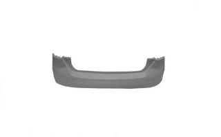 FORD FOCUS ARKA TAMPON ASTARLI 2011-/TÜV resmi