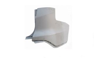 FORD FOCUS ARKA TAMPON STATION WAGON ASTARLI SAĞ 2011- resmi