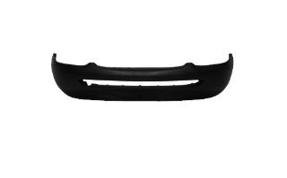 FORD ESCORT ÖN TAMPON ASTARLI  TAKVİYESİ 1995-1998/TÜV resmi