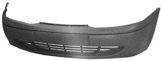 FORD FİESTA MK5 ÖN TAMPON ASTARLI 1999-2002/TÜV resmi